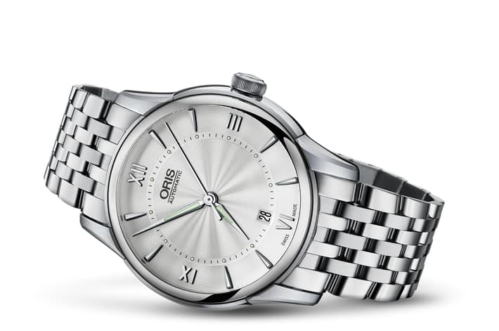 Image of  Artelier Date